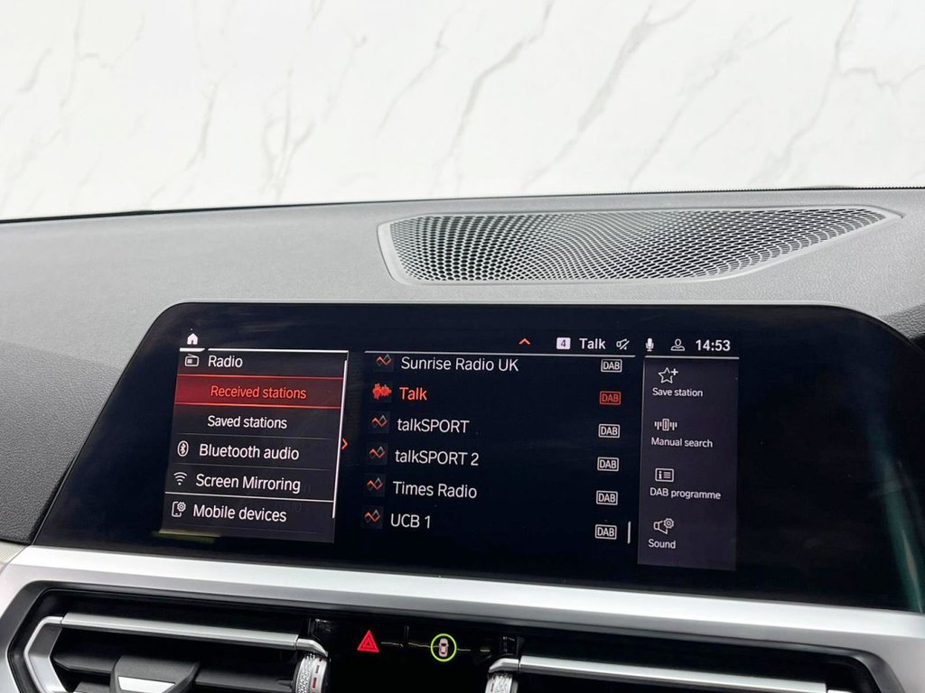 Used BMW 3 Series 2021 for sale - 76266899: Photo 21