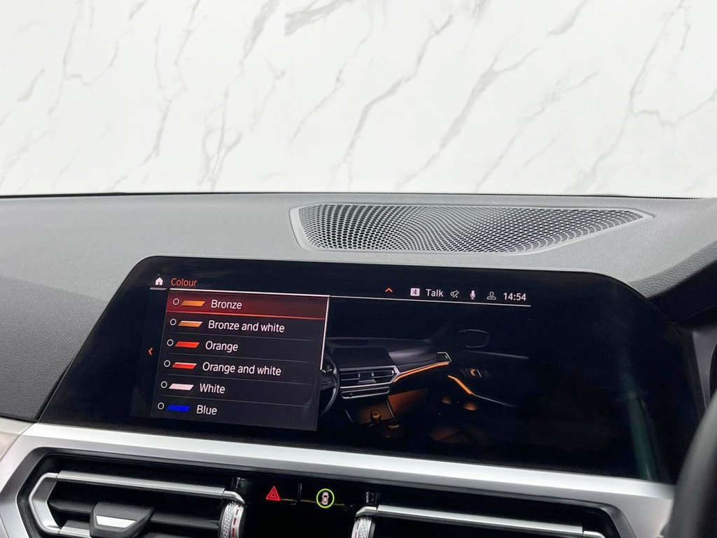 Used BMW 3 Series 2021 for sale - 76266899: Photo 24