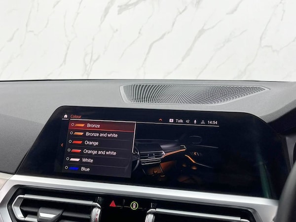 Used BMW 3 Series 2021 for sale - 76266899: Photo 24