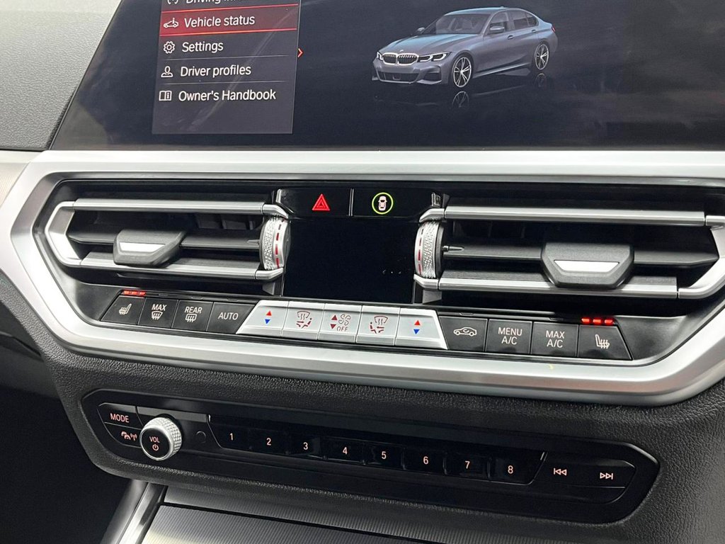 Used BMW 3 Series 2021 for sale - 76266899: Photo 25