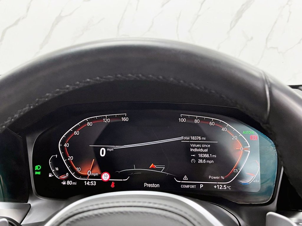 Used BMW 3 Series 2021 for sale - 76266899: Photo 28