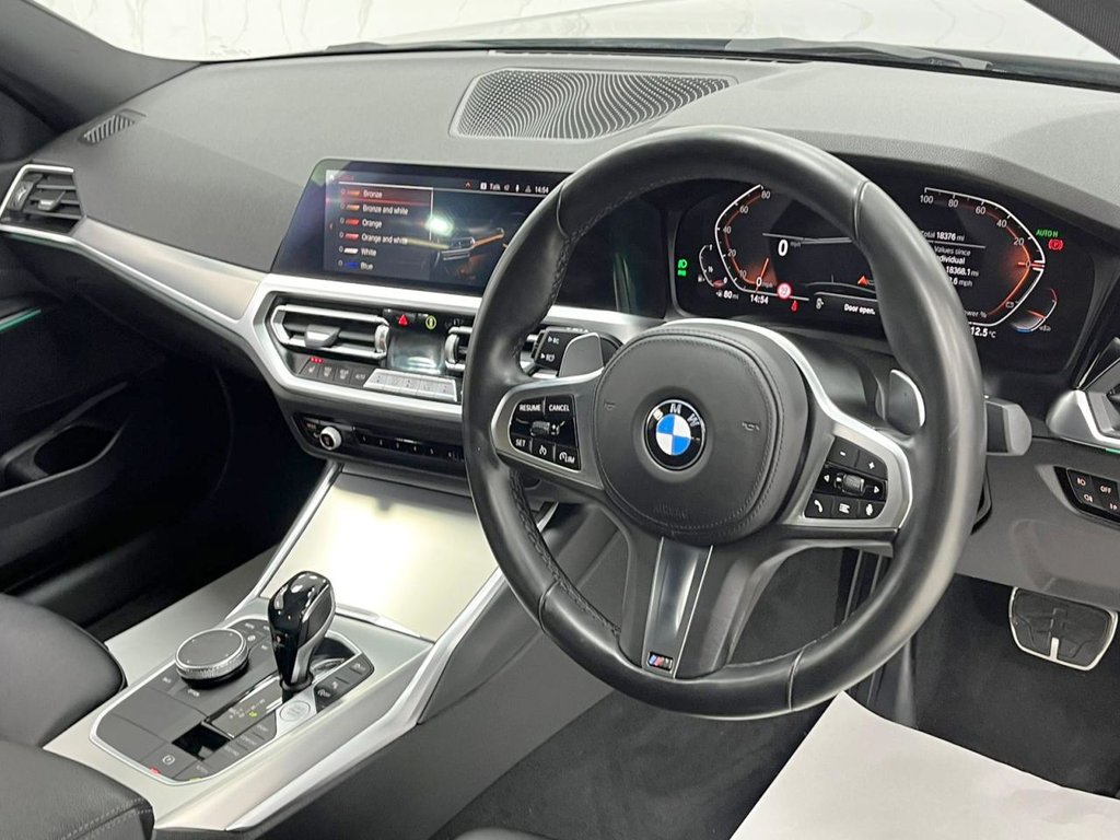 Used BMW 3 Series 2021 for sale - 76266899: Photo 31