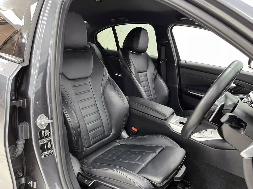 Used BMW 3 Series 2021 for sale - 76266899: Photo 33