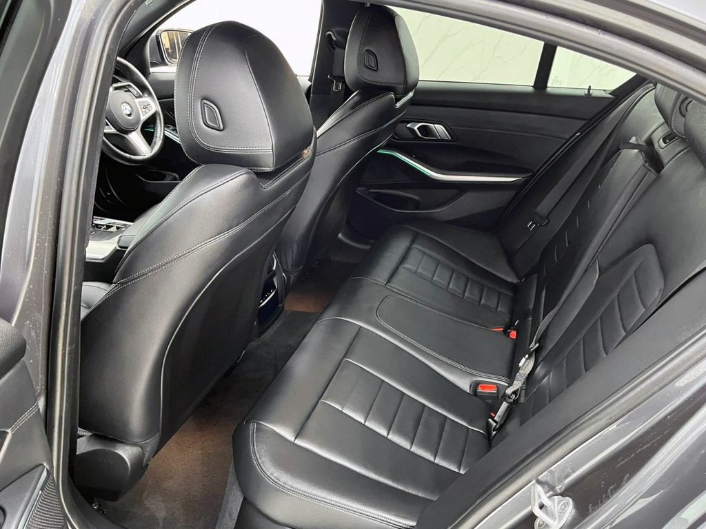 Used BMW 3 Series 2021 for sale - 76266899: Photo 35