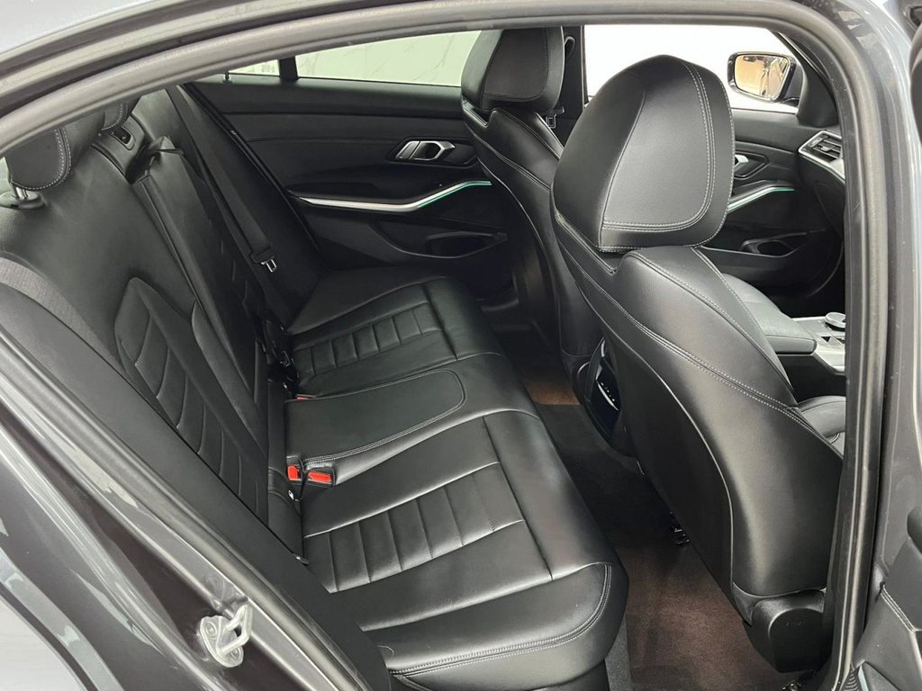 Used BMW 3 Series 2021 for sale - 76266899: Photo 36