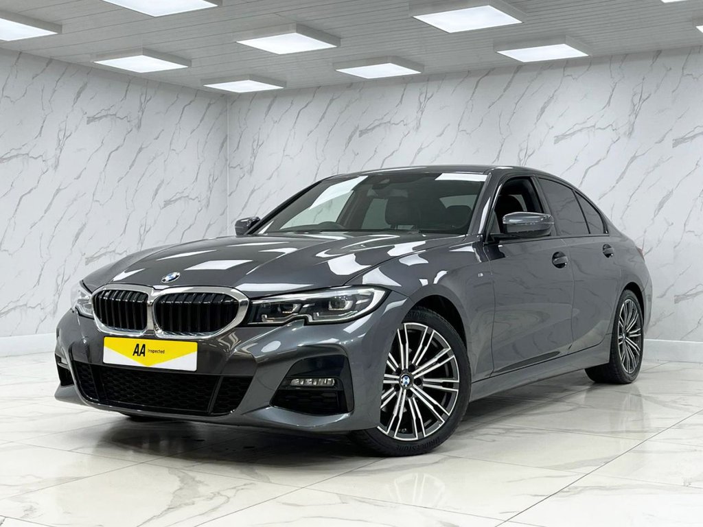 Used BMW 3 Series 2021 for sale - 76266899: Photo 4