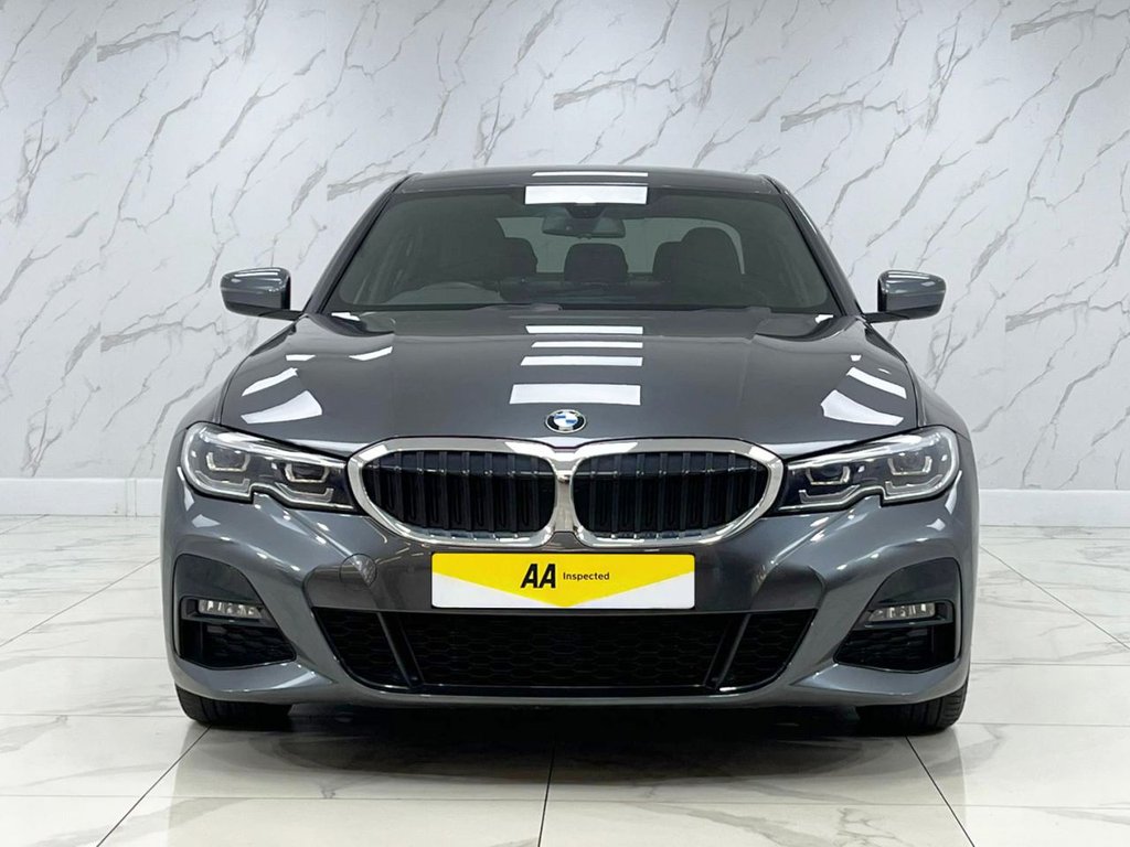 Used BMW 3 Series 2021 for sale - 76266899: Photo 5