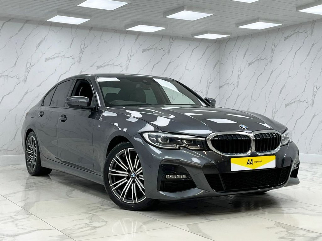 Used BMW 3 Series 2021 for sale - 76266899: Photo 6