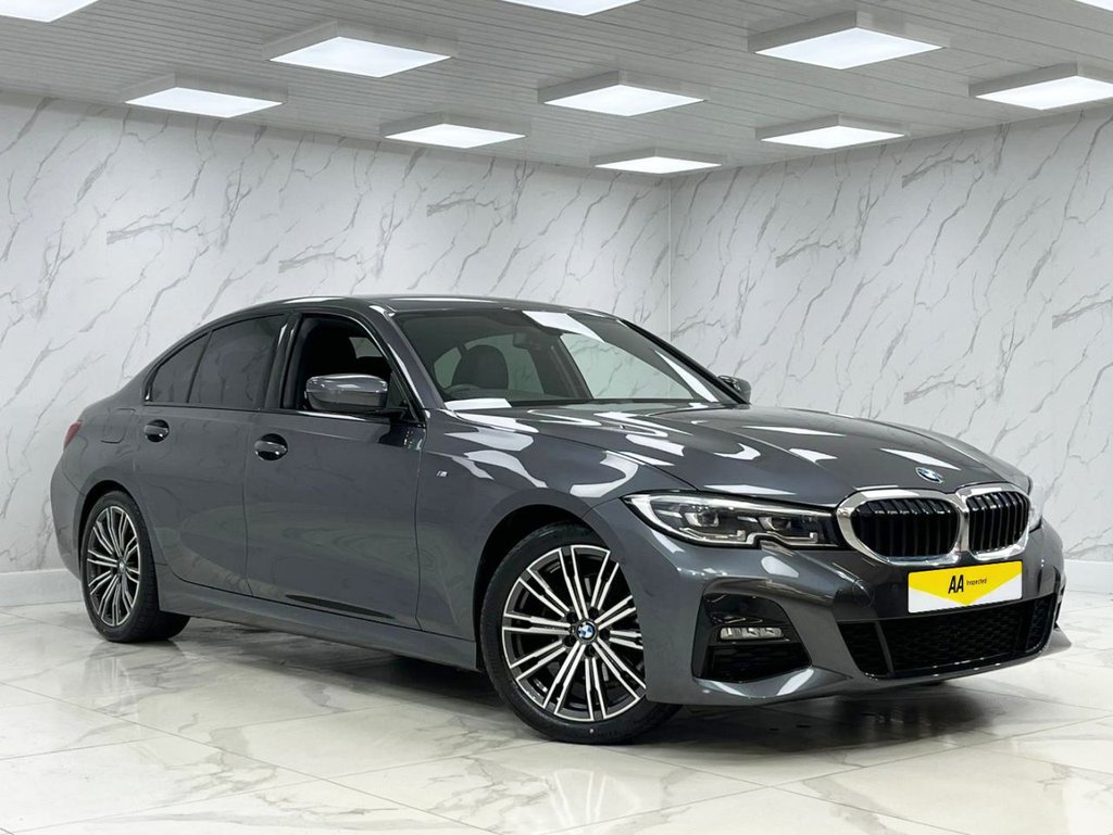 Used BMW 3 Series 2021 for sale - 76266899: Photo 7