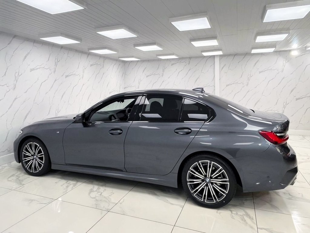 Used BMW 3 Series 2021 for sale - 76266899: Photo 8