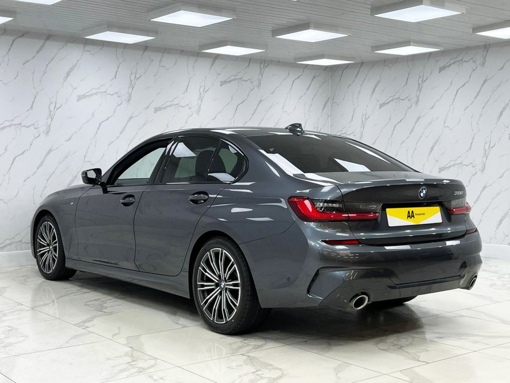 Used BMW 3 Series 2021 for sale - 76266899: Photo 9