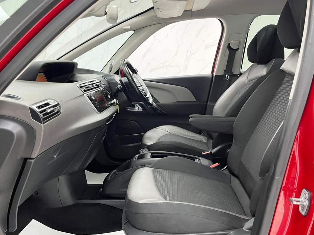 Used Citroen C4 Grand Picasso 2019 for sale - 76429605: Photo 15