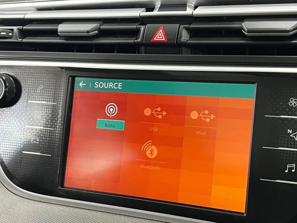 Used Citroen C4 Grand Picasso 2019 for sale - 76429605: Photo 17