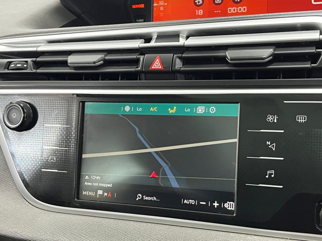 Used Citroen C4 Grand Picasso 2019 for sale - 76429605: Photo 20