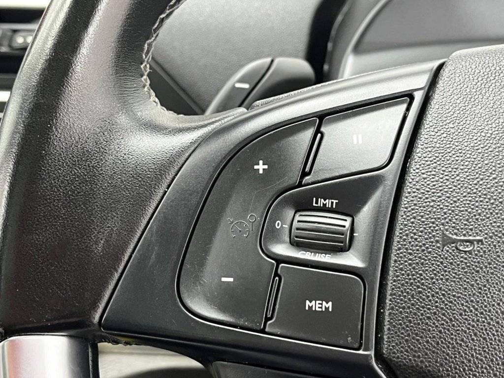 Used Citroen C4 Grand Picasso 2019 for sale - 76429605: Photo 21