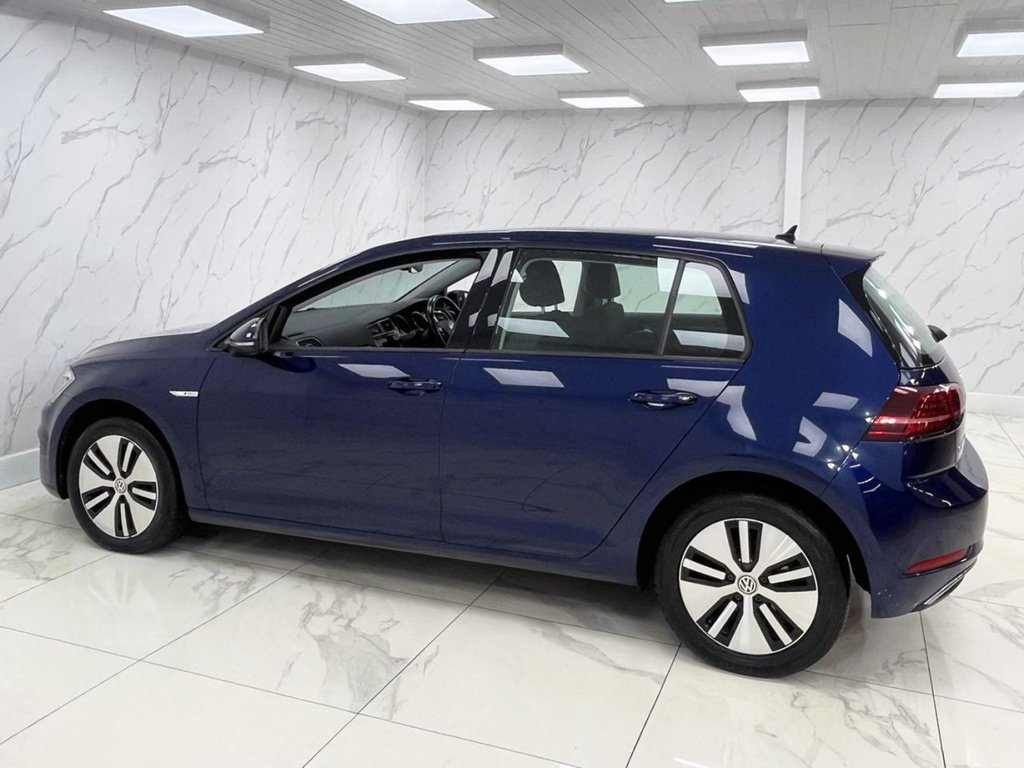 Used Volkswagen Golf 2019 for sale - 76934469: Photo 10