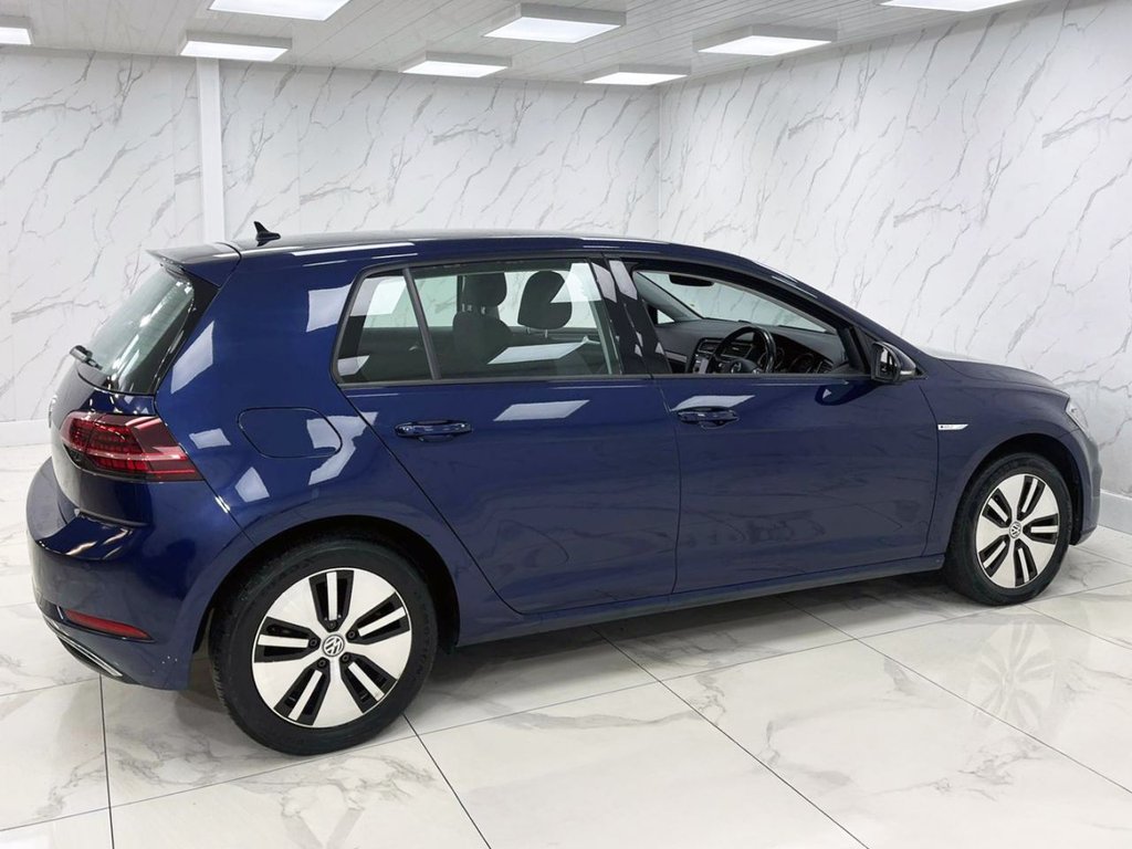 Used Volkswagen Golf 2019 for sale - 76934469: Photo 11