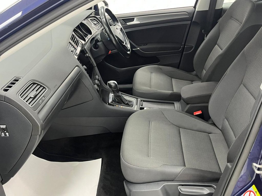 Used Volkswagen Golf 2019 for sale - 76934469: Photo 14