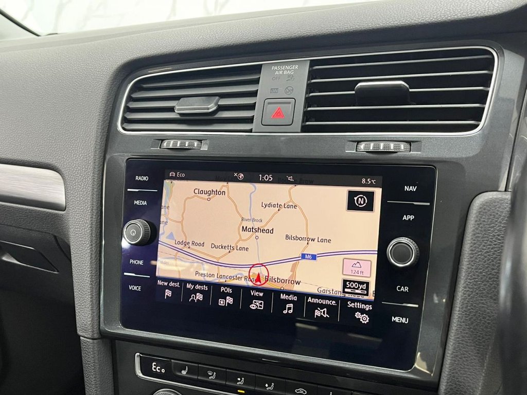 Used Volkswagen Golf 2019 for sale - 76934469: Photo 16