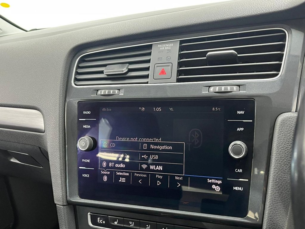 Used Volkswagen Golf 2019 for sale - 76934469: Photo 17