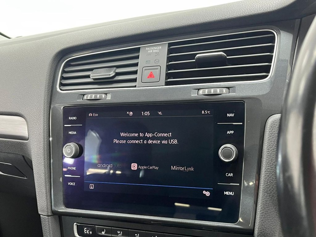 Used Volkswagen Golf 2019 for sale - 76934469: Photo 18