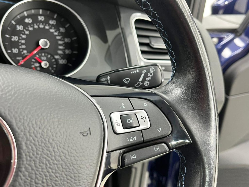 Used Volkswagen Golf 2019 for sale - 76934469: Photo 25