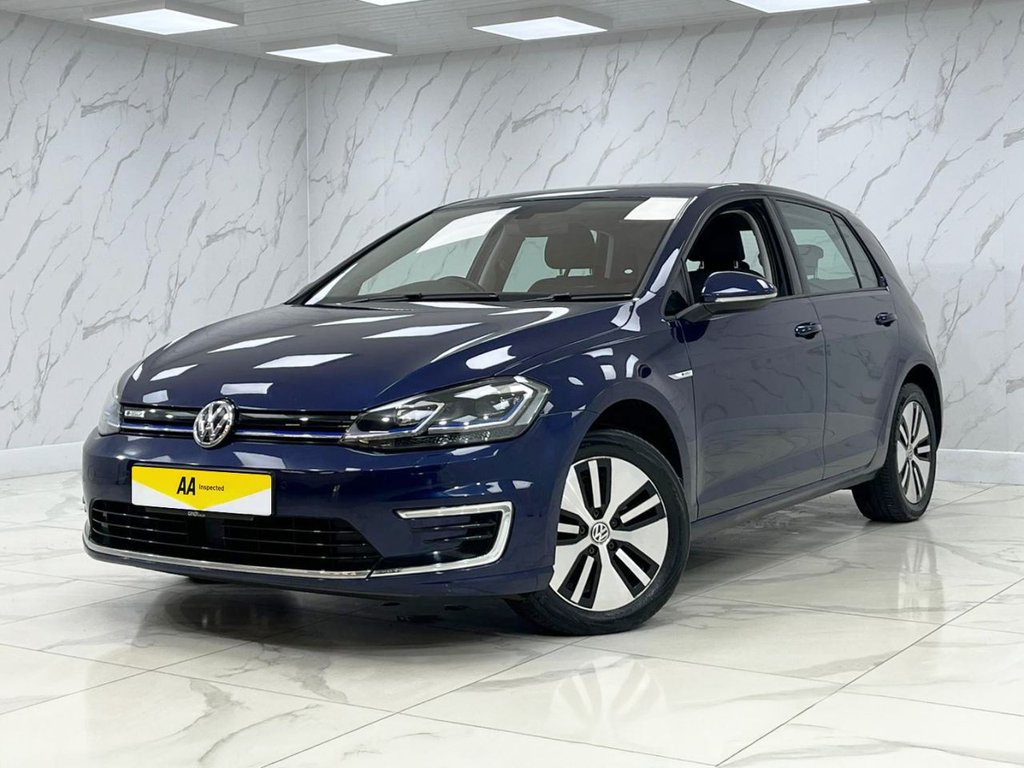 Used Volkswagen Golf 2019 for sale - 76934469: Photo 3