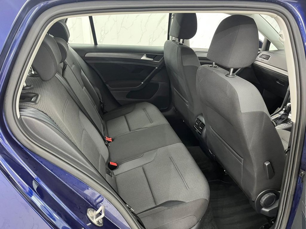 Used Volkswagen Golf 2019 for sale - 76934469: Photo 33