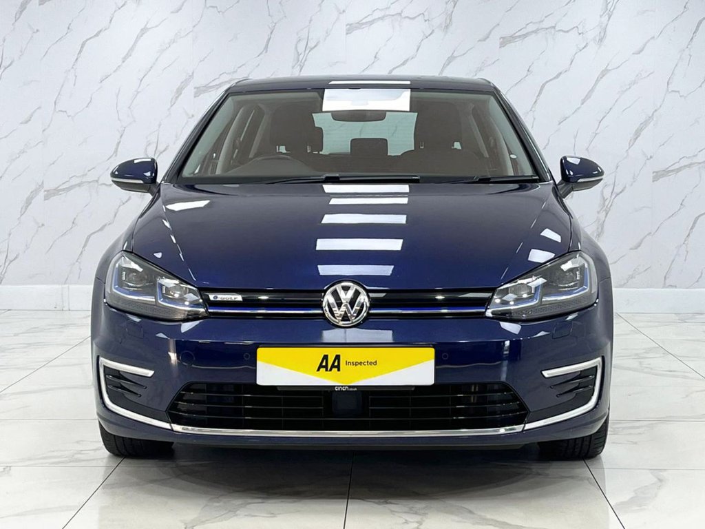 Used Volkswagen Golf 2019 for sale - 76934469: Photo 4