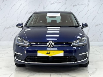 Used Volkswagen Golf 2019 for sale - 76934469: Photo
