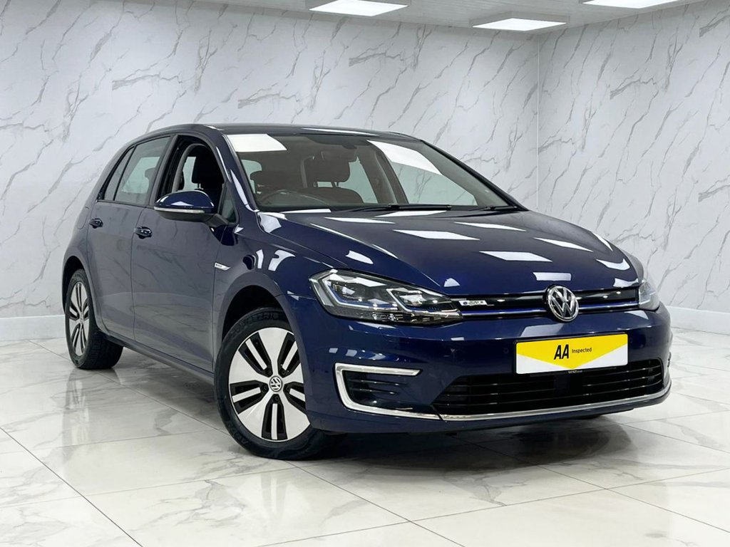 Used Volkswagen Golf 2019 for sale - 76934469: Photo 5