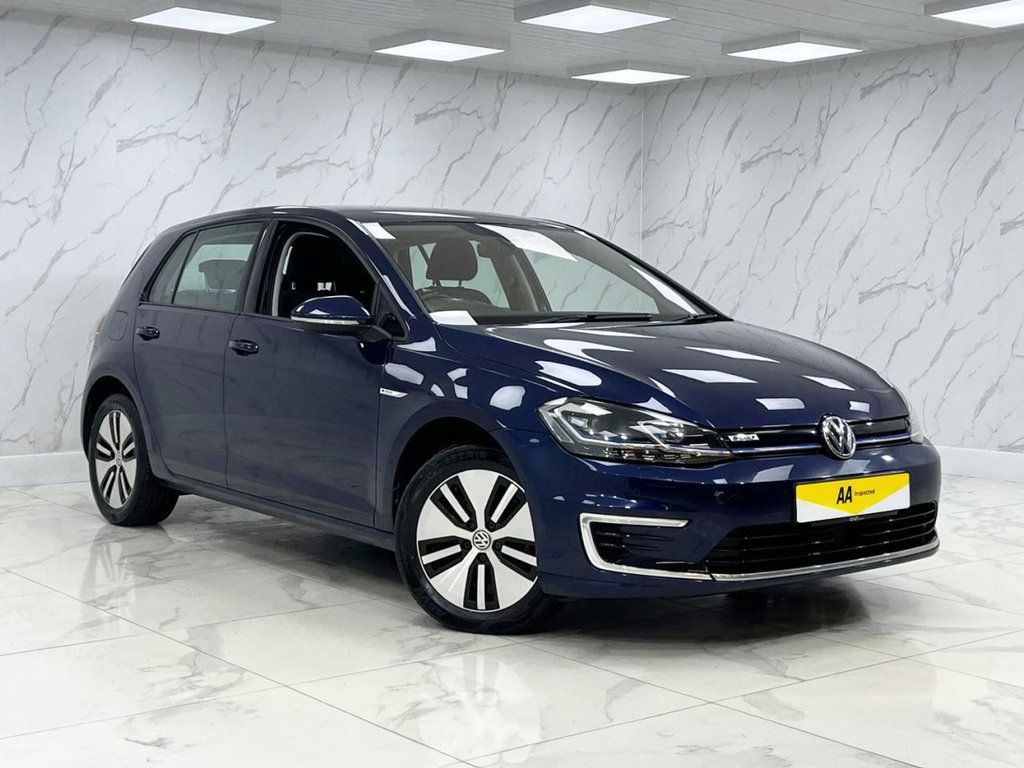 Used Volkswagen Golf 2019 for sale - 76934469: Photo 6
