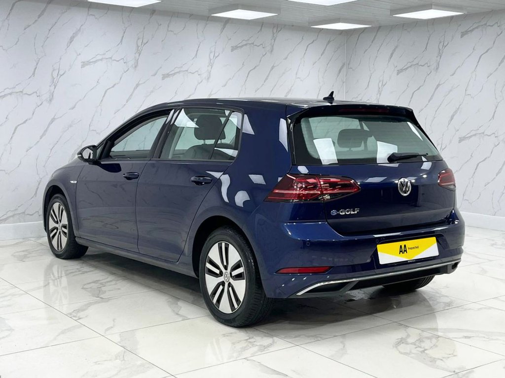 Used Volkswagen Golf 2019 for sale - 76934469: Photo 7