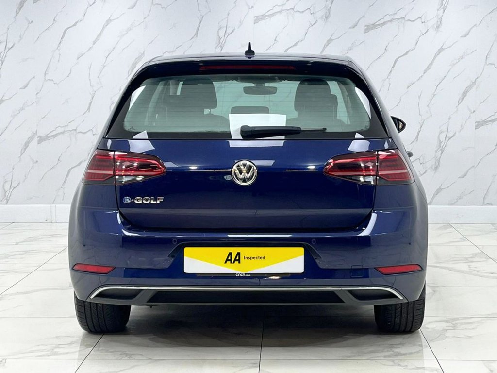Used Volkswagen Golf 2019 for sale - 76934469: Photo 8