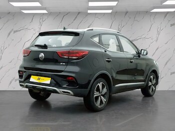 Used MG MG ZS 2022 for sale - 78372344: Photo