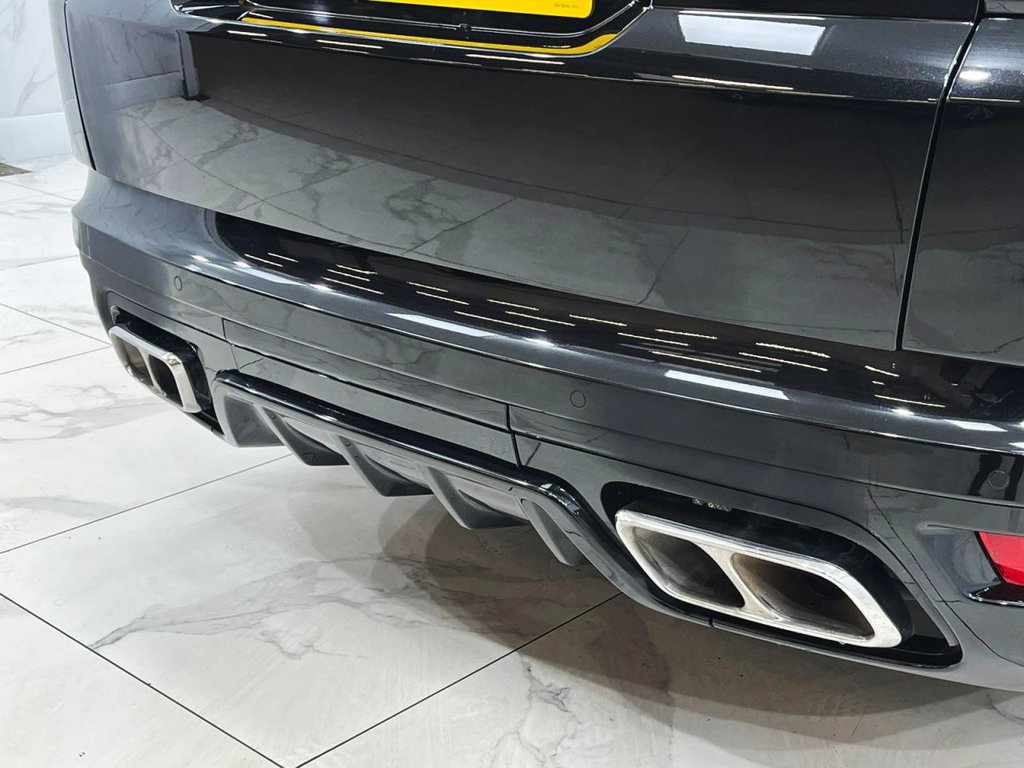 Used Land Rover Range Rover Sport 2021 for sale - 76973692: Photo 13