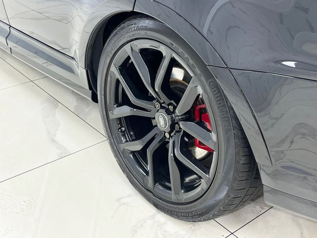 Used Land Rover Range Rover Sport 2021 for sale - 76973692: Photo 14