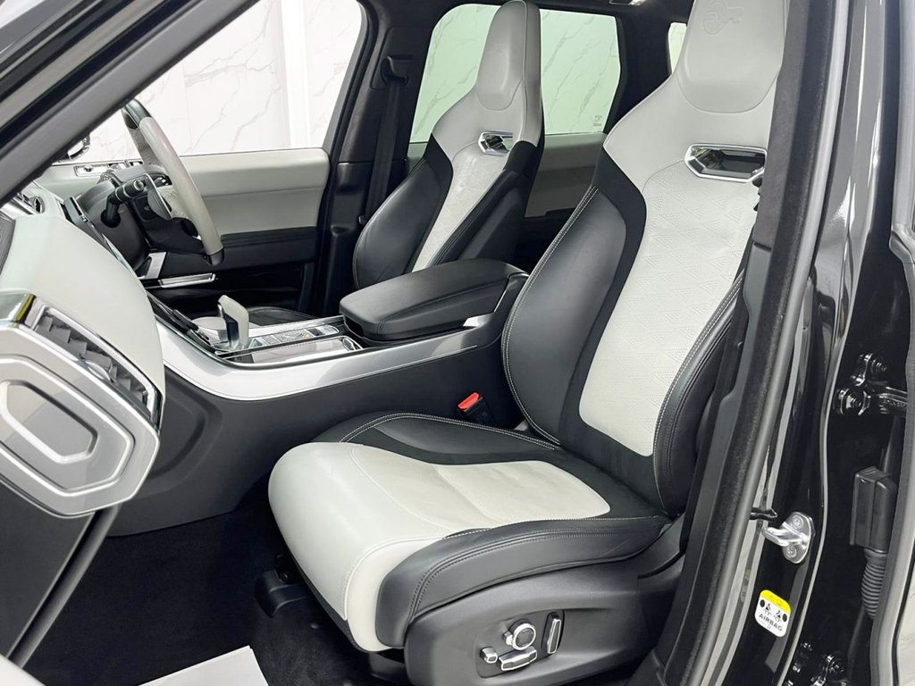 Used Land Rover Range Rover Sport 2021 for sale - 76973692: Photo 20