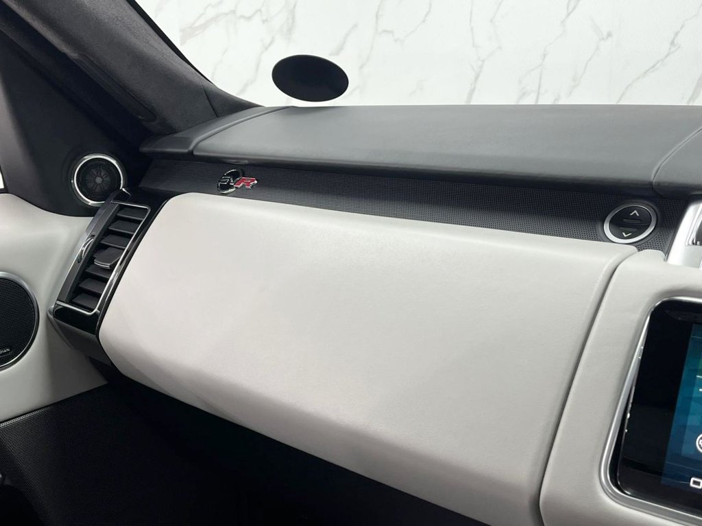 Used Land Rover Range Rover Sport 2021 for sale - 76973692: Photo 23
