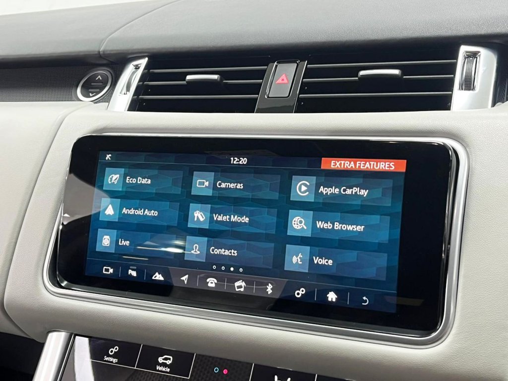 Used Land Rover Range Rover Sport 2021 for sale - 76973692: Photo 26