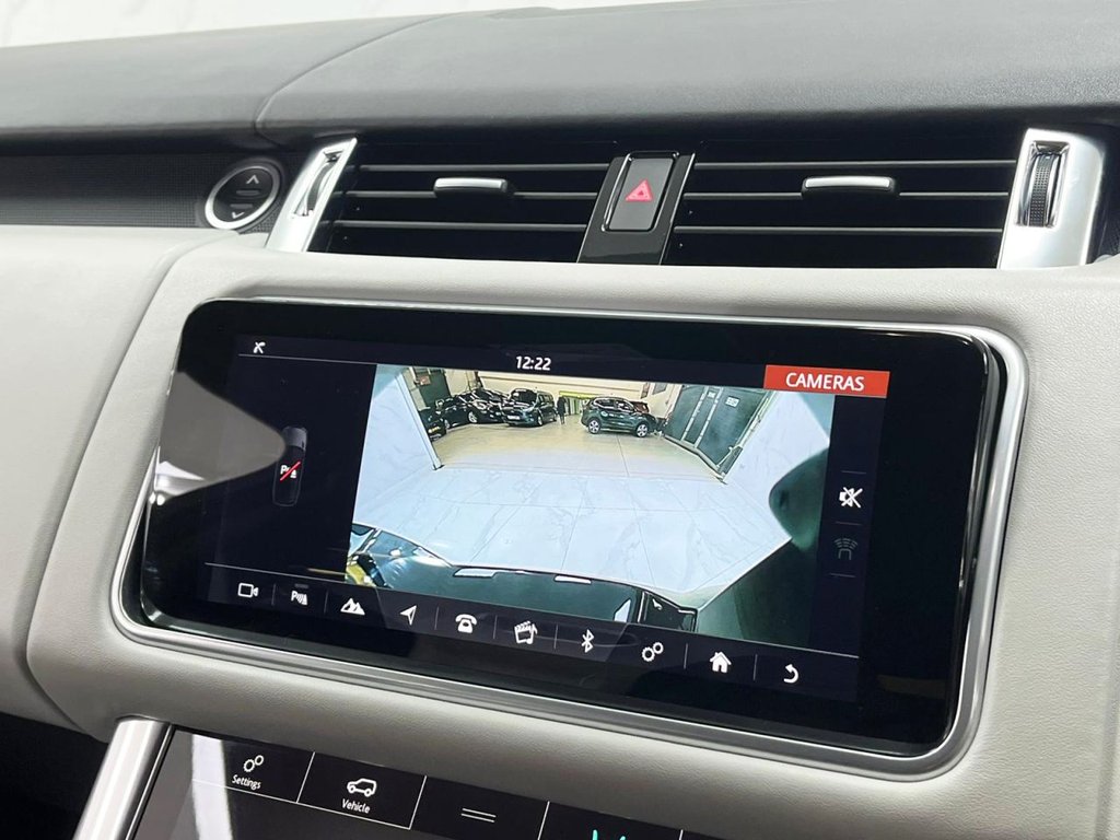 Used Land Rover Range Rover Sport 2021 for sale - 76973692: Photo 27