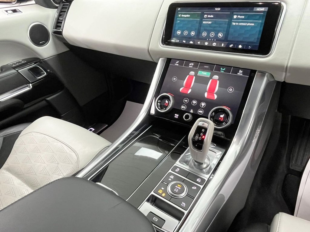 Used Land Rover Range Rover Sport 2021 for sale - 76973692: Photo 29