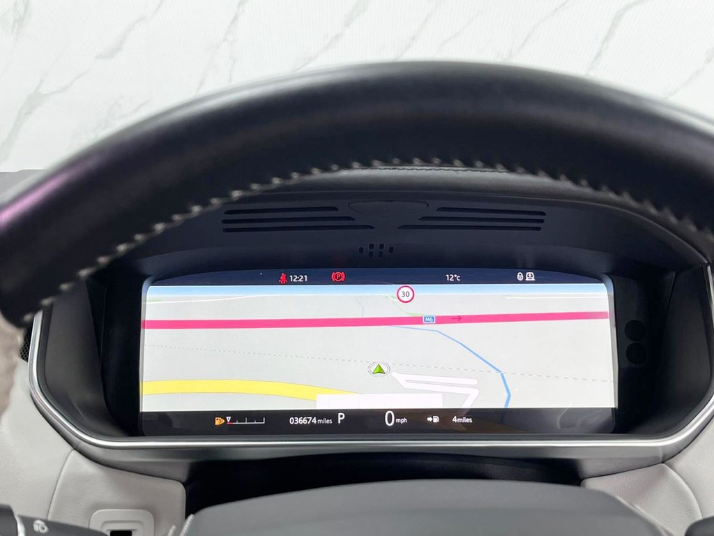 Used Land Rover Range Rover Sport 2021 for sale - 76973692: Photo 31