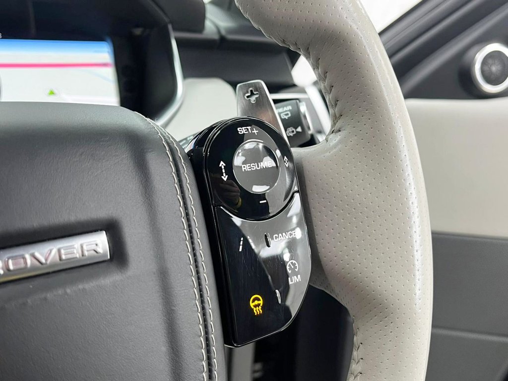 Used Land Rover Range Rover Sport 2021 for sale - 76973692: Photo 34