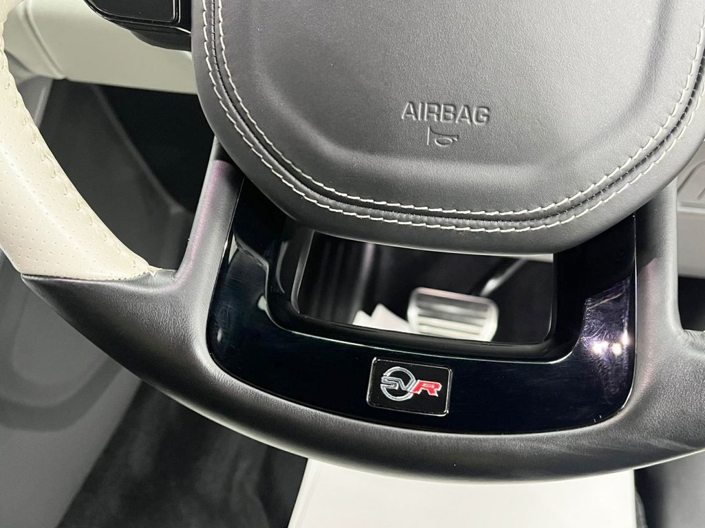 Used Land Rover Range Rover Sport 2021 for sale - 76973692: Photo 35