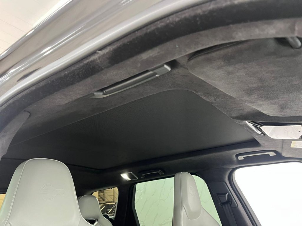 Used Land Rover Range Rover Sport 2021 for sale - 76973692: Photo 36