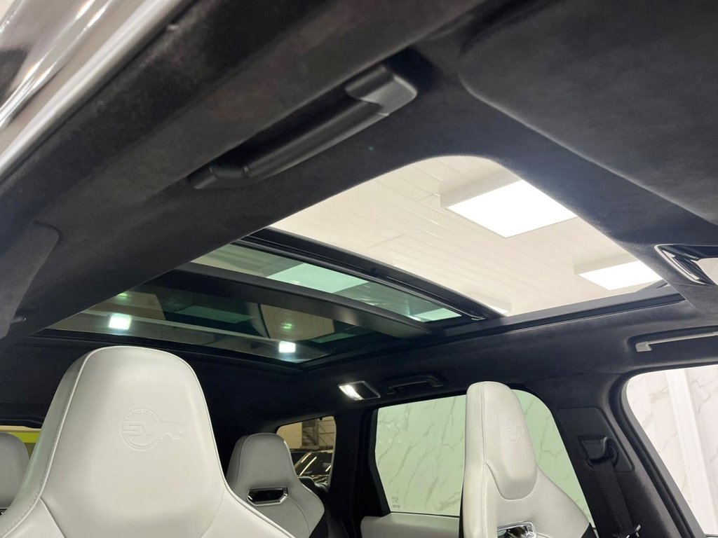 Used Land Rover Range Rover Sport 2021 for sale - 76973692: Photo 37