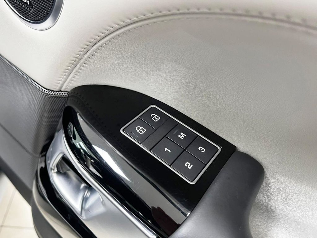 Used Land Rover Range Rover Sport 2021 for sale - 76973692: Photo 43