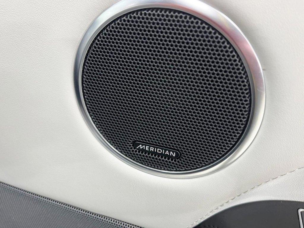 Used Land Rover Range Rover Sport 2021 for sale - 76973692: Photo 44