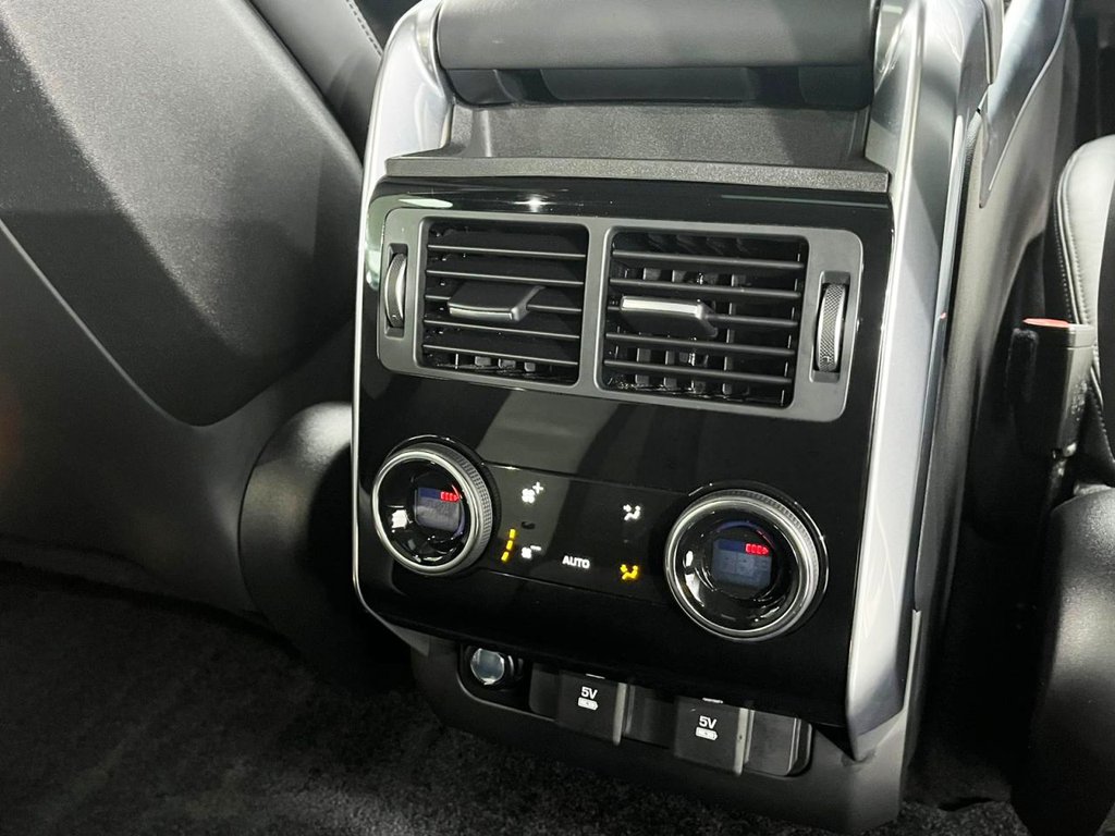 Used Land Rover Range Rover Sport 2021 for sale - 76973692: Photo 47